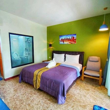Laguna Resort Pakbara Satun Langu Eksteriør billede