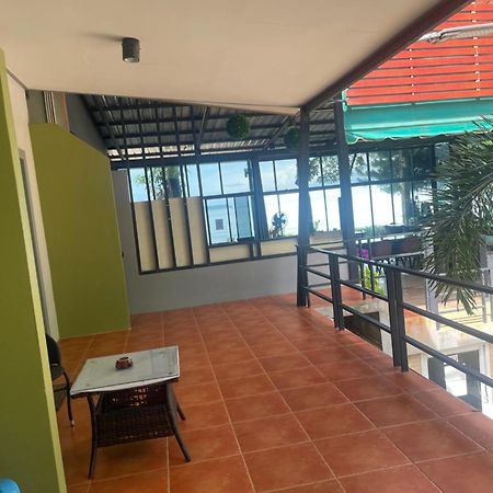 Laguna Resort Pakbara Satun Langu Eksteriør billede
