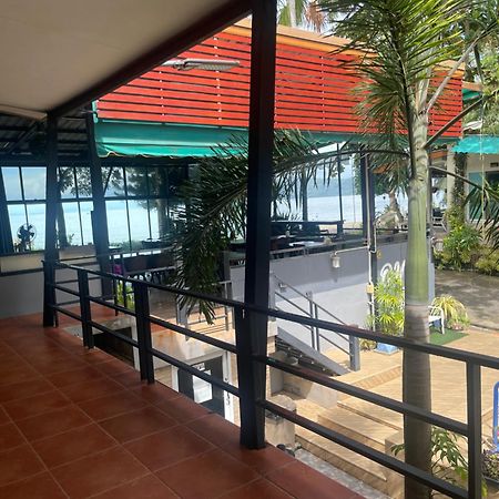Laguna Resort Pakbara Satun Langu Eksteriør billede