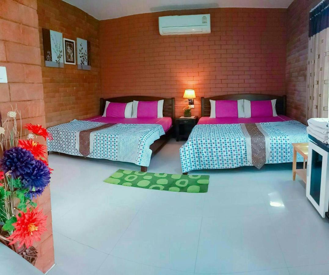 Laguna Resort Pakbara Satun Langu Eksteriør billede