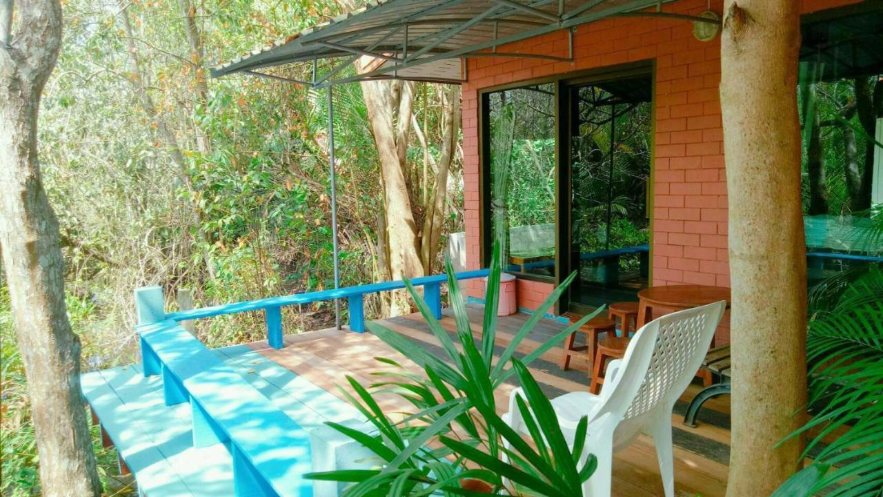 Laguna Resort Pakbara Satun Langu Eksteriør billede
