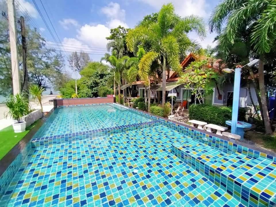 Laguna Resort Pakbara Satun Langu Eksteriør billede