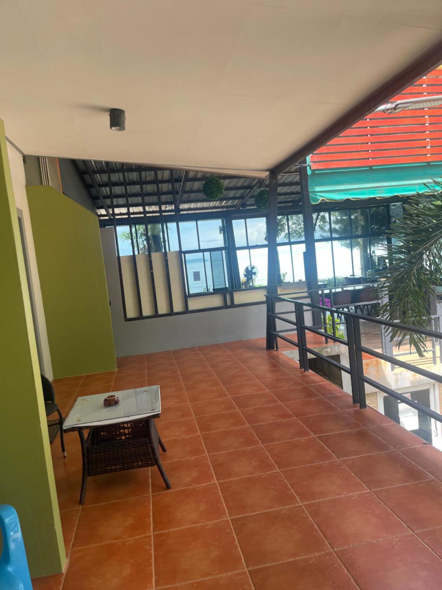 Laguna Resort Pakbara Satun Langu Eksteriør billede