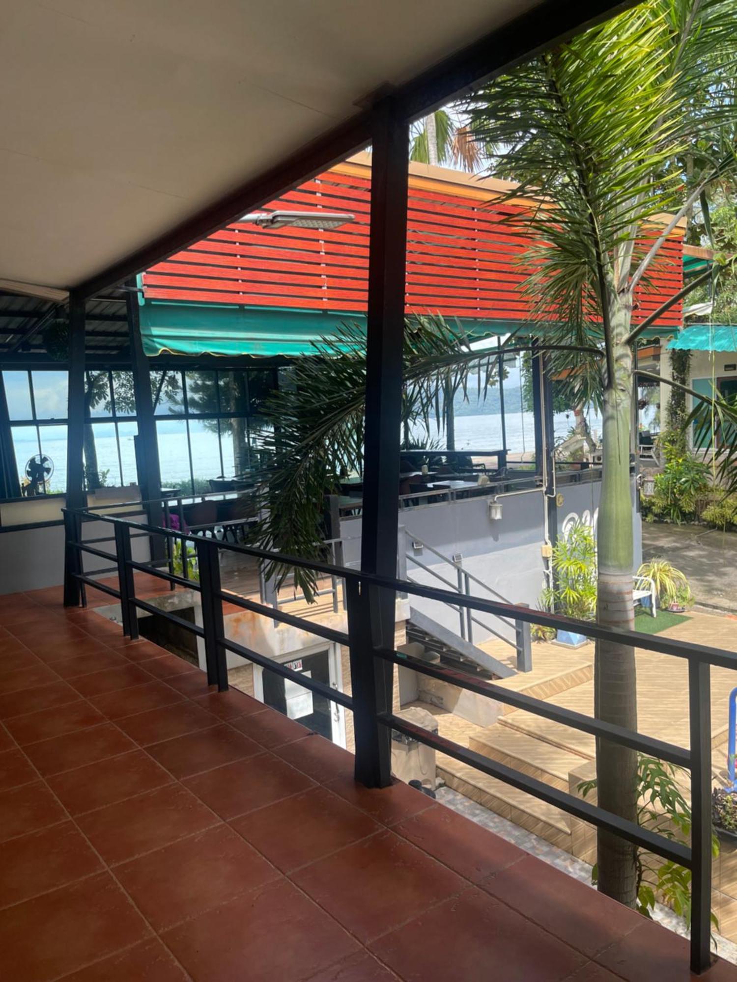 Laguna Resort Pakbara Satun Langu Eksteriør billede