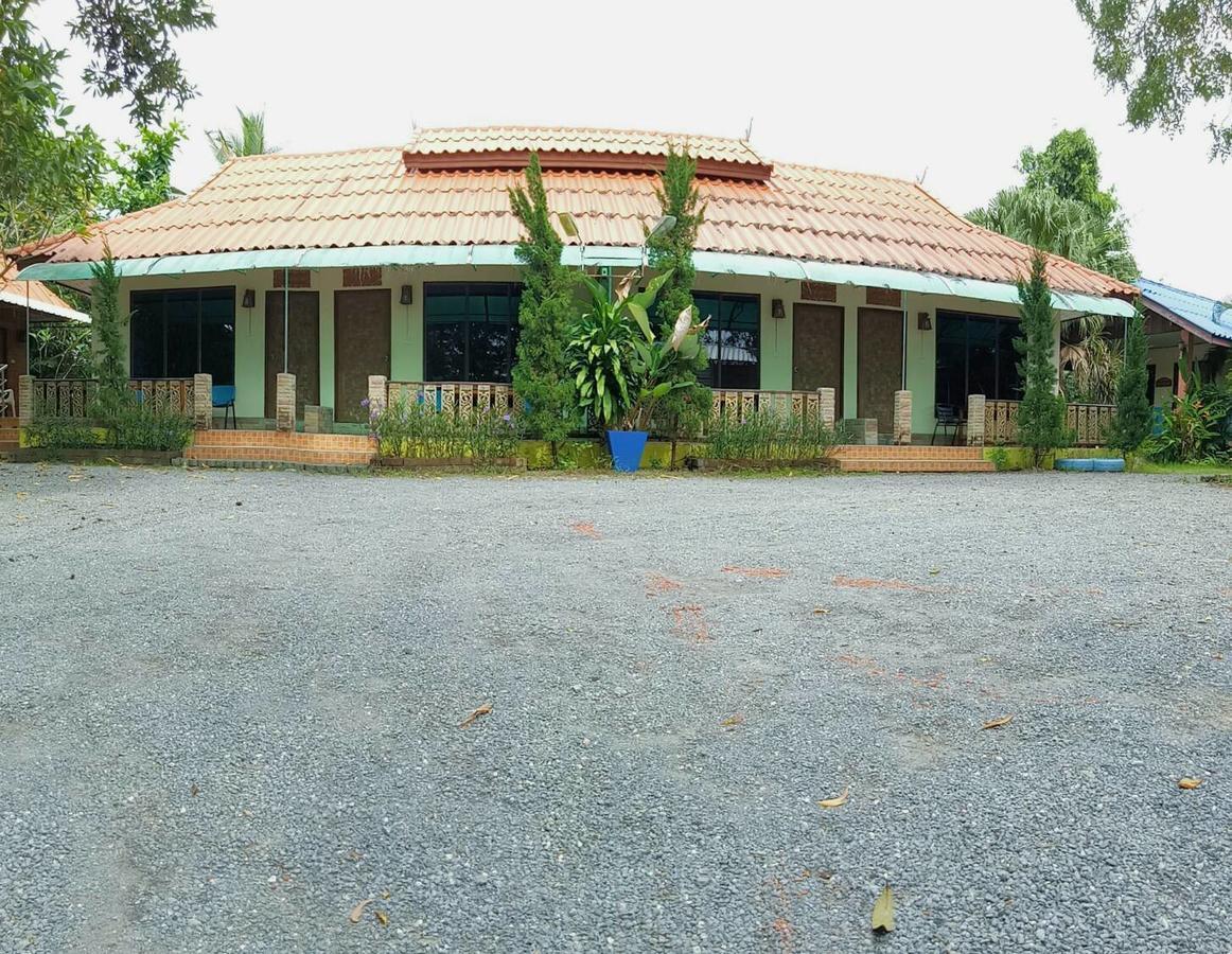 Laguna Resort Pakbara Satun Langu Eksteriør billede