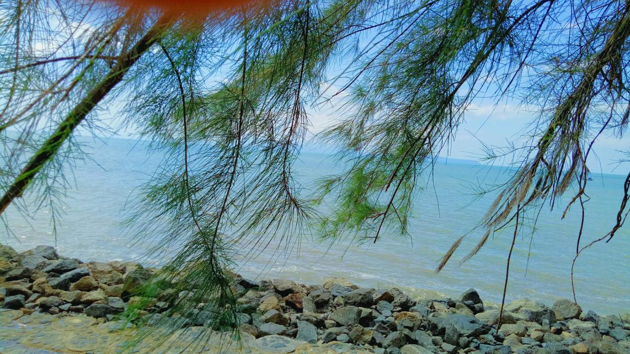 Laguna Resort Pakbara Satun Langu Eksteriør billede