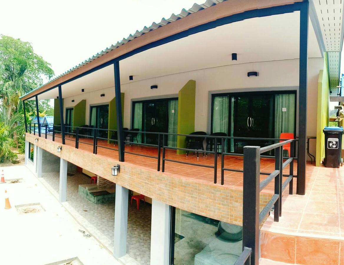 Laguna Resort Pakbara Satun Langu Eksteriør billede