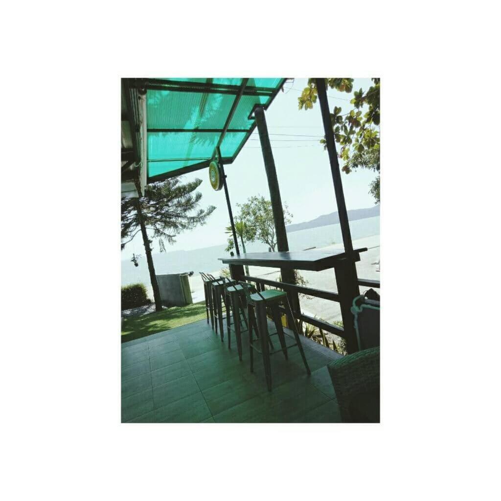 Laguna Resort Pakbara Satun Langu Eksteriør billede