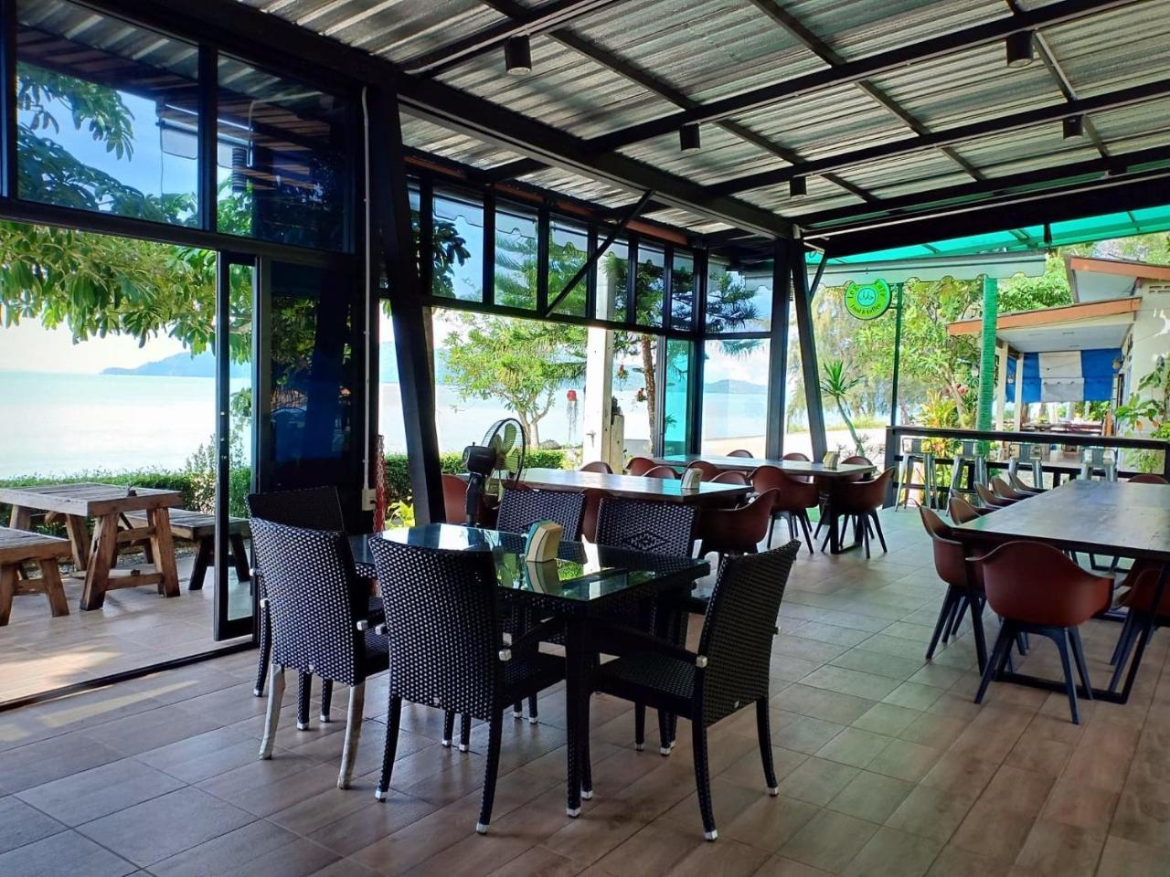 Laguna Resort Pakbara Satun Langu Eksteriør billede
