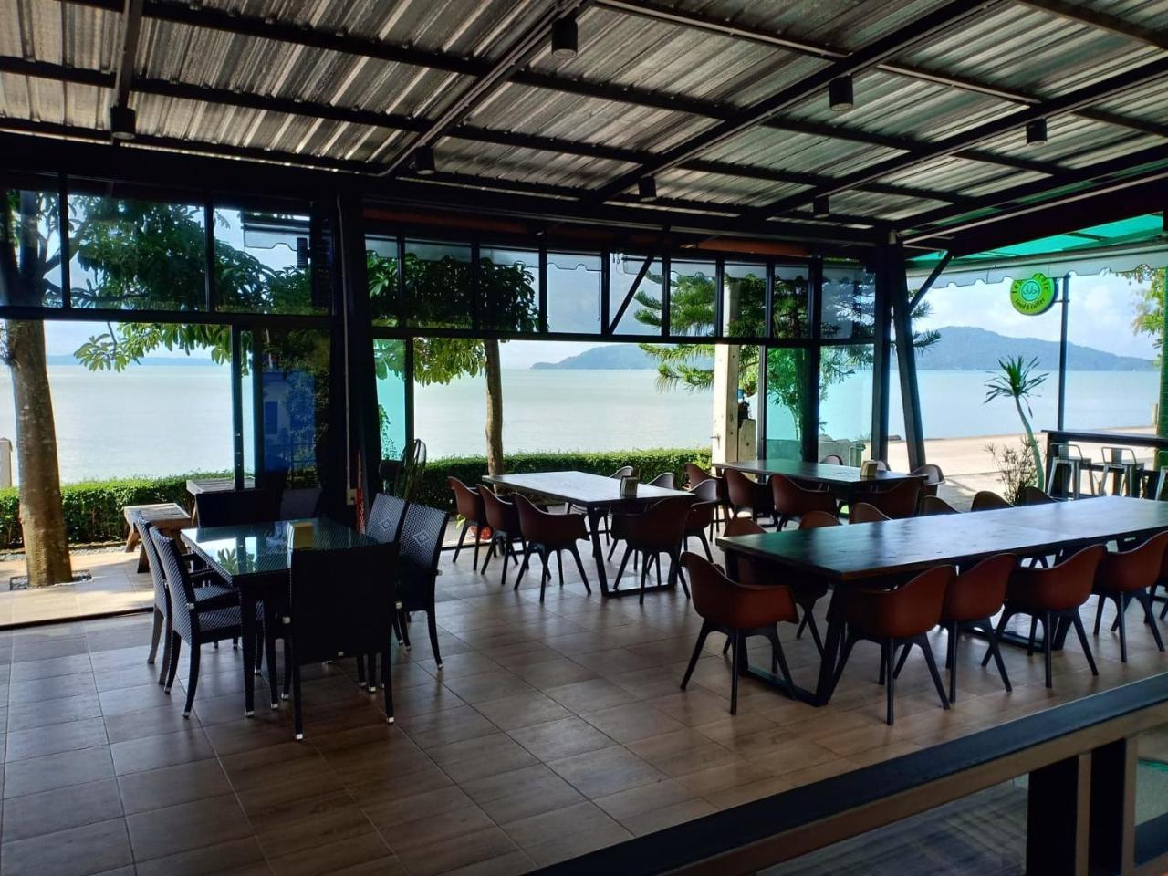 Laguna Resort Pakbara Satun Langu Eksteriør billede