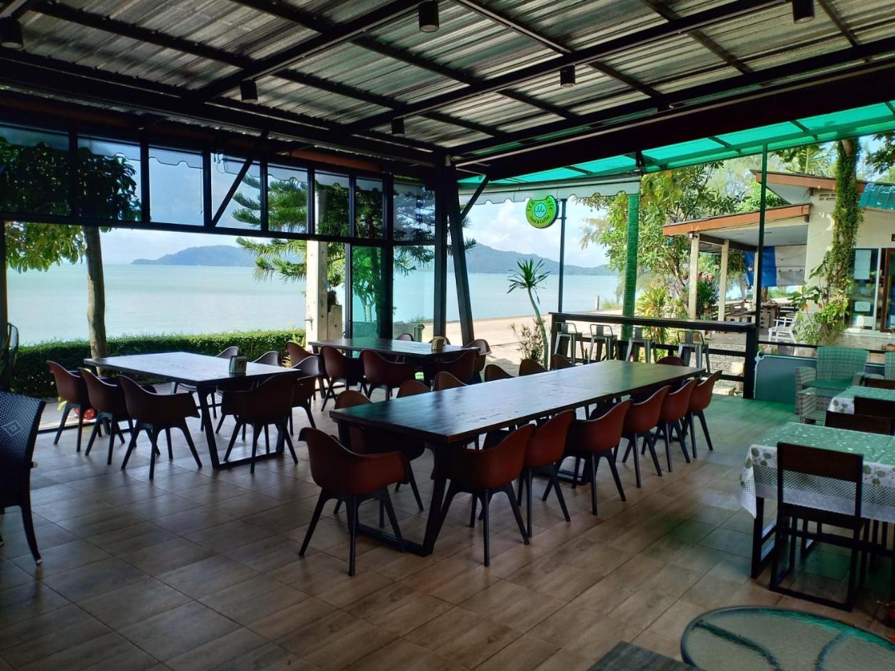 Laguna Resort Pakbara Satun Langu Eksteriør billede