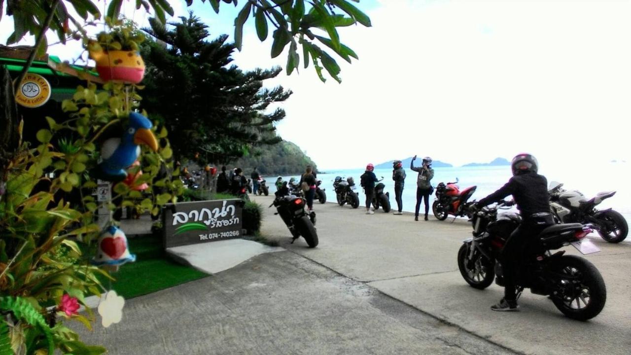 Laguna Resort Pakbara Satun Langu Eksteriør billede