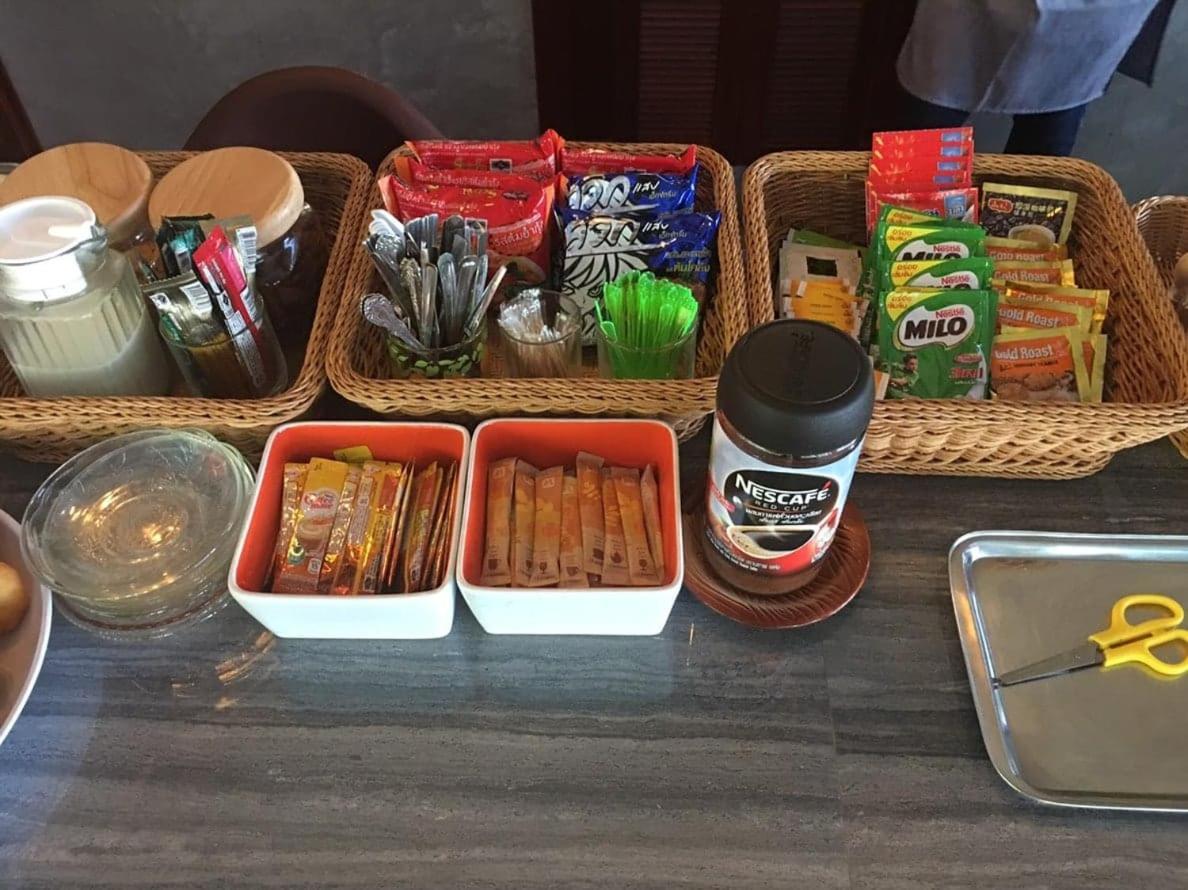 Laguna Resort Pakbara Satun Langu Eksteriør billede