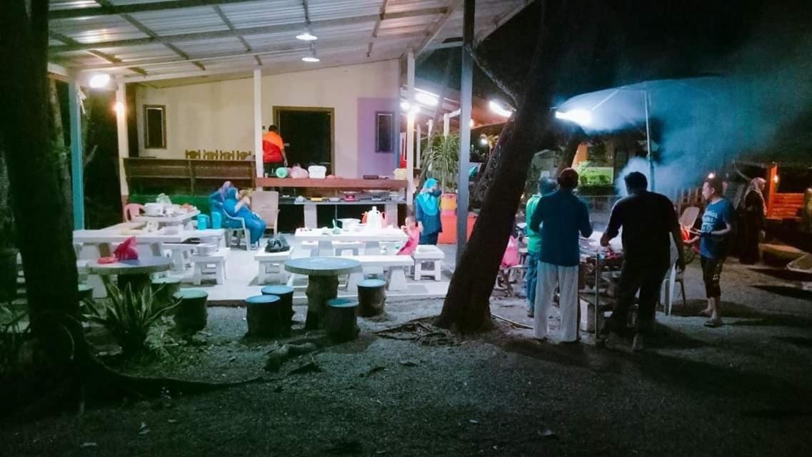 Laguna Resort Pakbara Satun Langu Eksteriør billede