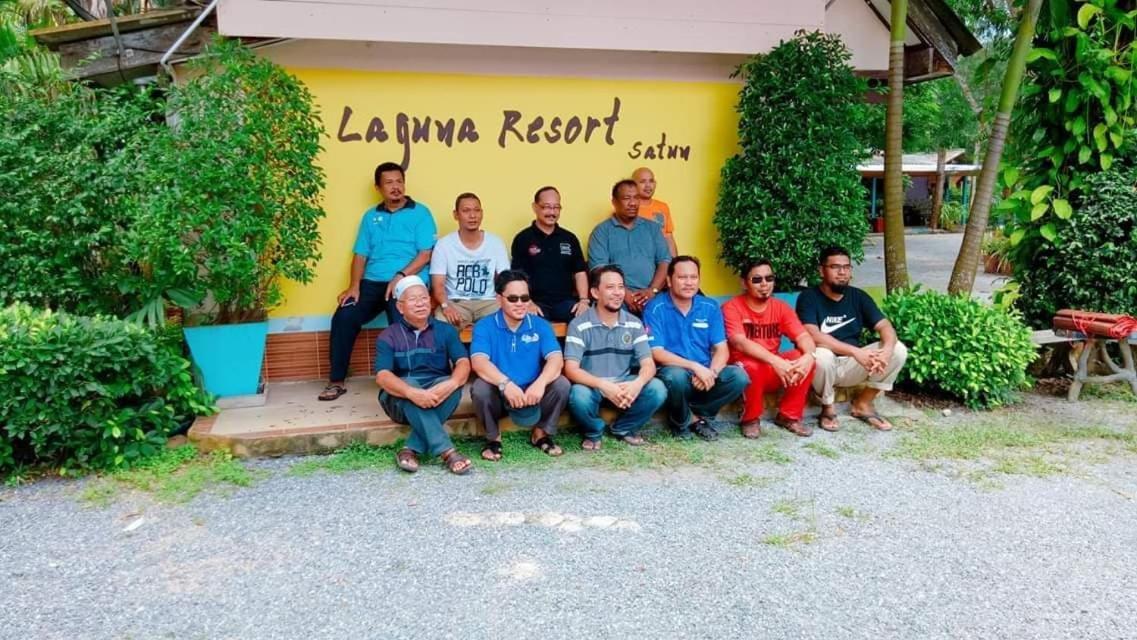 Laguna Resort Pakbara Satun Langu Eksteriør billede