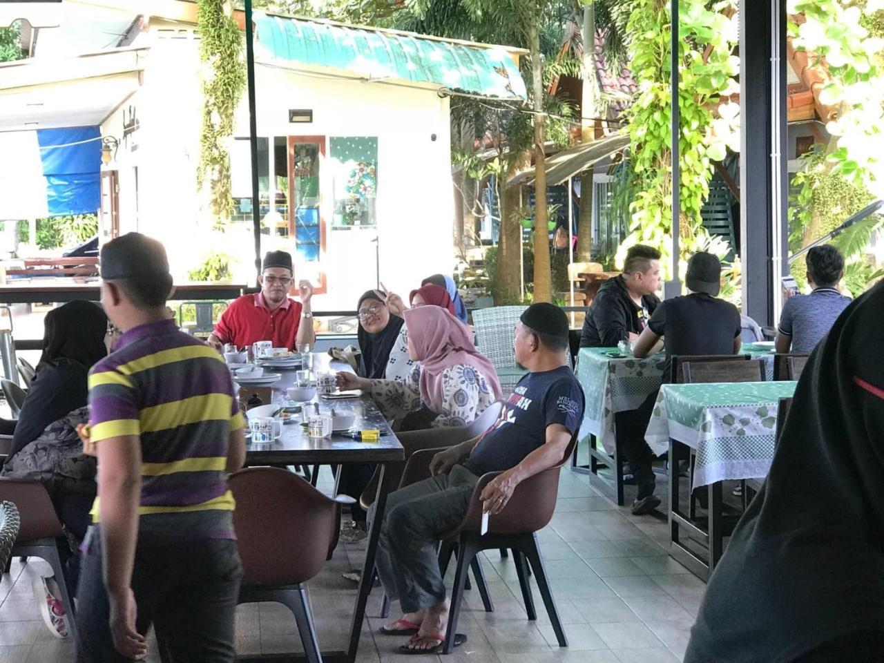 Laguna Resort Pakbara Satun Langu Eksteriør billede