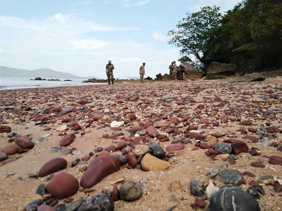 Laguna Resort Pakbara Satun Langu Eksteriør billede