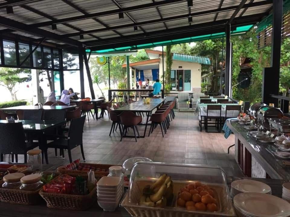 Laguna Resort Pakbara Satun Langu Eksteriør billede