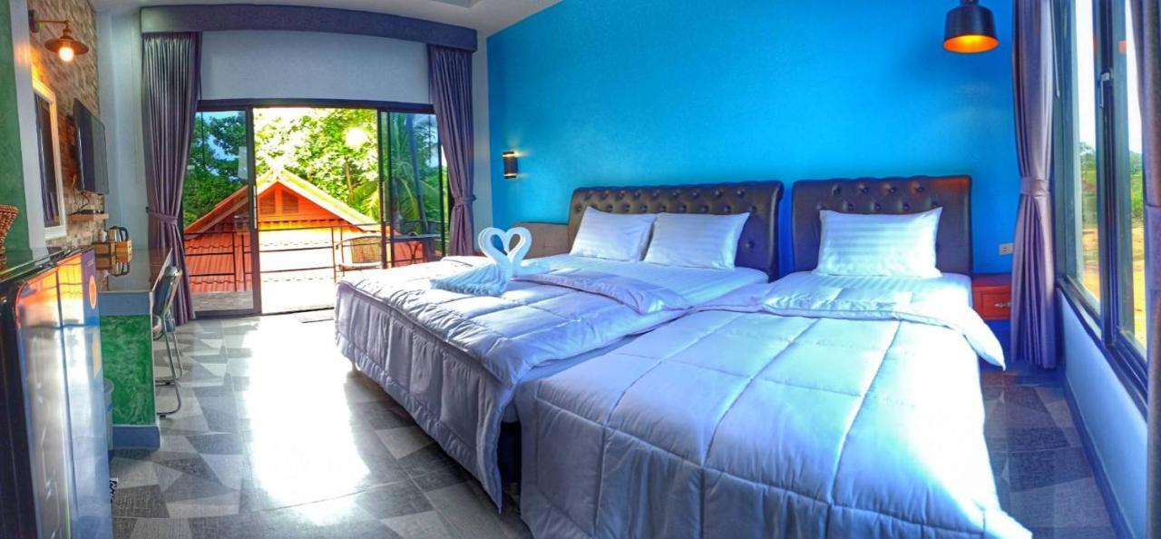 Laguna Resort Pakbara Satun Langu Eksteriør billede
