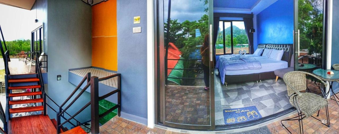Laguna Resort Pakbara Satun Langu Eksteriør billede