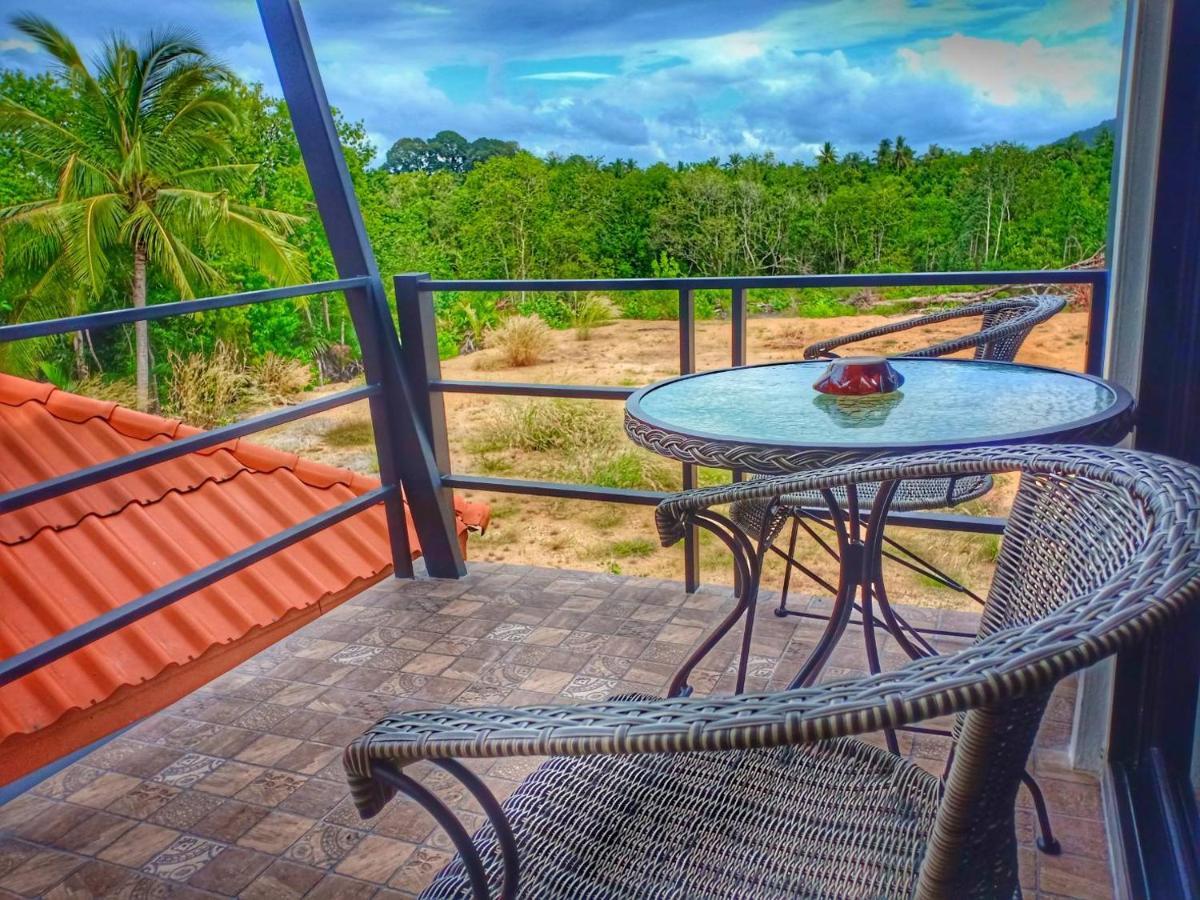 Laguna Resort Pakbara Satun Langu Eksteriør billede